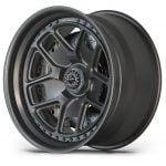 Brixton Forged 3-Piece TR15 Wheel