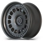Brixton Forged 3-Piece TR19 Wheel