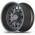Brixton Forged 1-Piece BX02-M HD Wheel