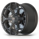Brixton Forged 1-Piece MW03 Wheel