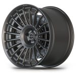 Brixton Forged 1-Piece TR11 Wheel