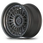 Brixton Forged 3-Piece TR11 Wheel