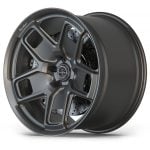 Brixton Forged 1-Piece TR15 Wheel