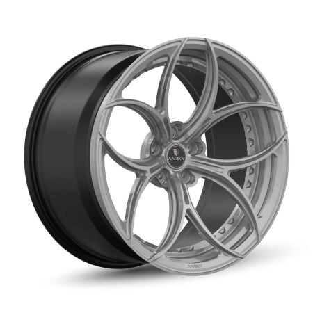 ANRKY X Series S2-X0 Duoblock Wheel