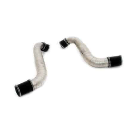 NOVITEC Turbo Inlets for F171 Ferrari 296 GTB & GTS [F1 296 70/F1 296 73]