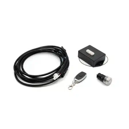 NOVITEC SWITCHTRONIC for F171 Ferrari 296 GTB & GTS [F1 296 90/F1 296 95]