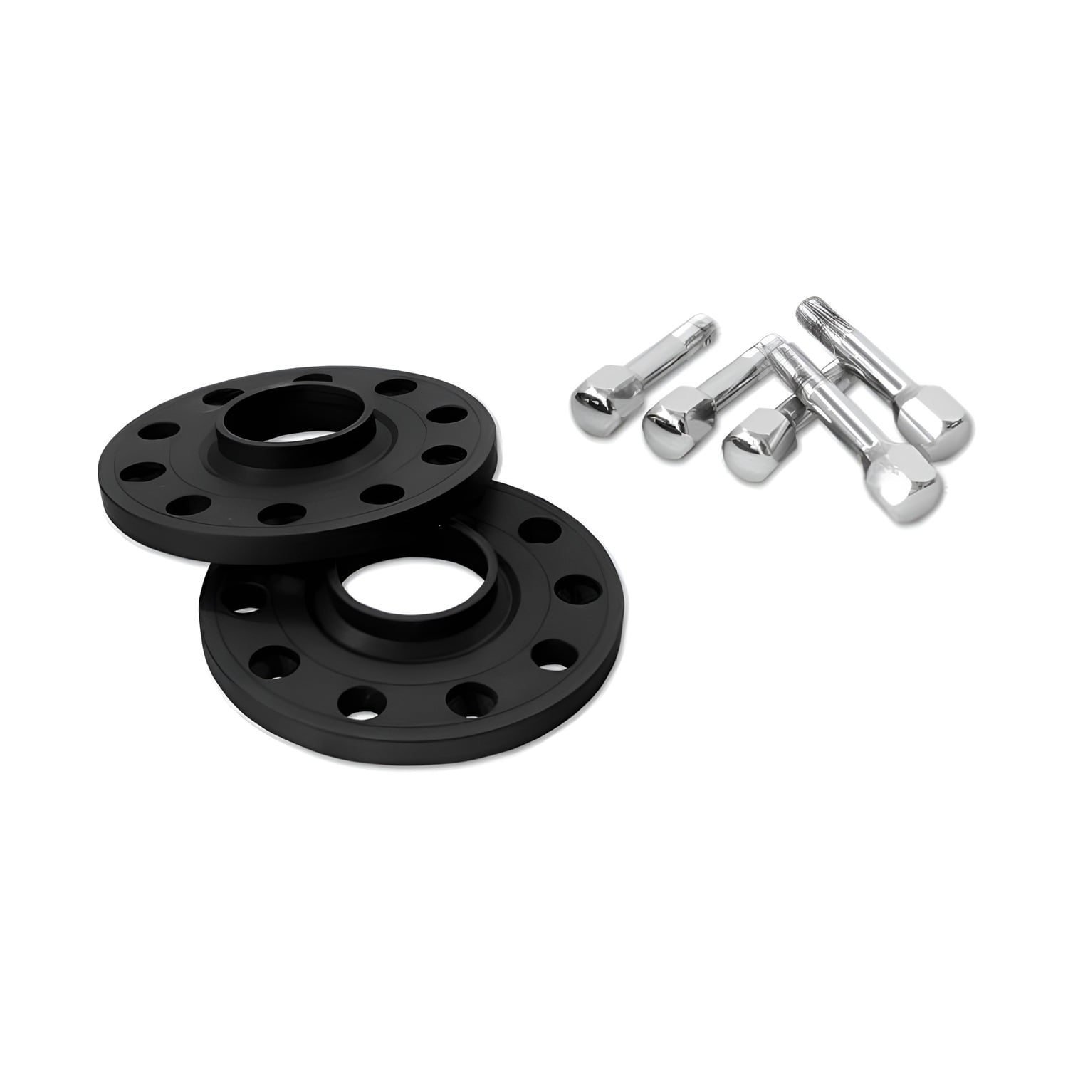 NOVITEC Wheel Spacers for F171 Ferrari 296 GTB / GTS