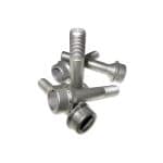 NOVITEC Ferrari 296 Wheel Bolts