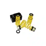 NOVITEC Ferrari 296 Adjustable Springs