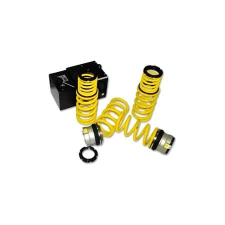 NOVITEC Adjustable Suspension Spring Set for F171 Ferrari 296 GTB & GTS [F5 296 30/F5 296 40]