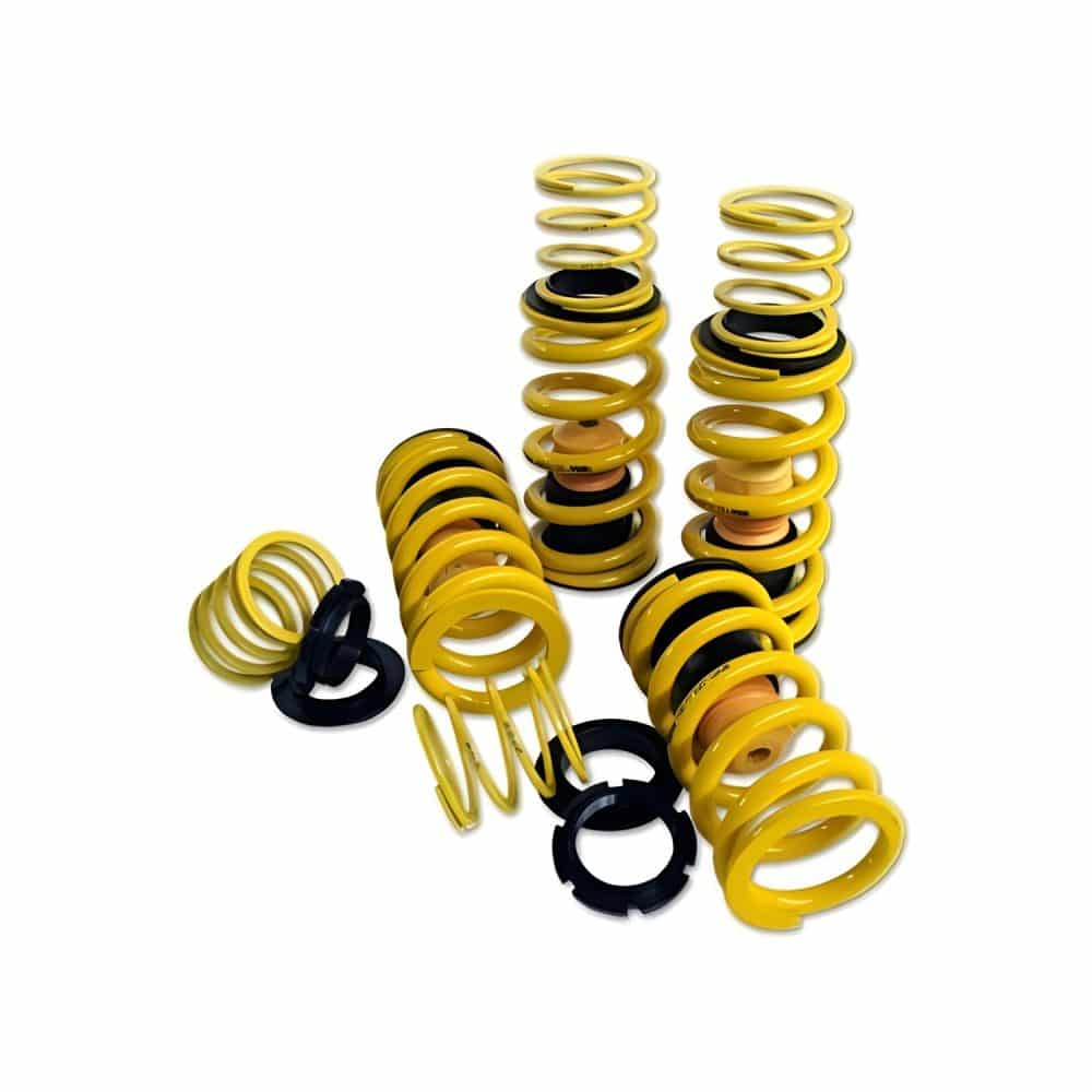 NOVITEC Ferrari 296 Sport Springs