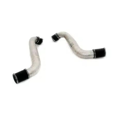 NOVITEC Turbo Inlets for F171 Ferrari 296 GTB & GTS [F1 296 70/F1 296 73]