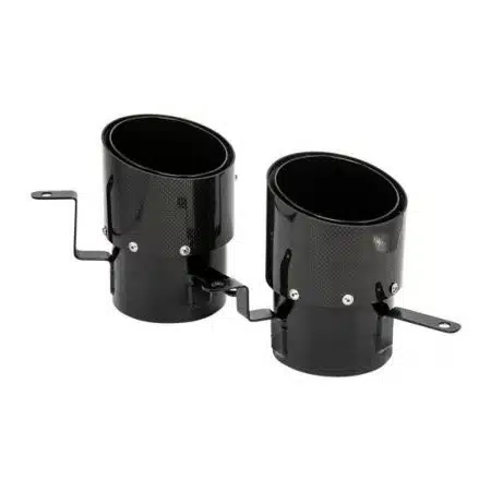 NOVITEC Tailpipes for F173 Ferrari SF90 Stradale / Spider
