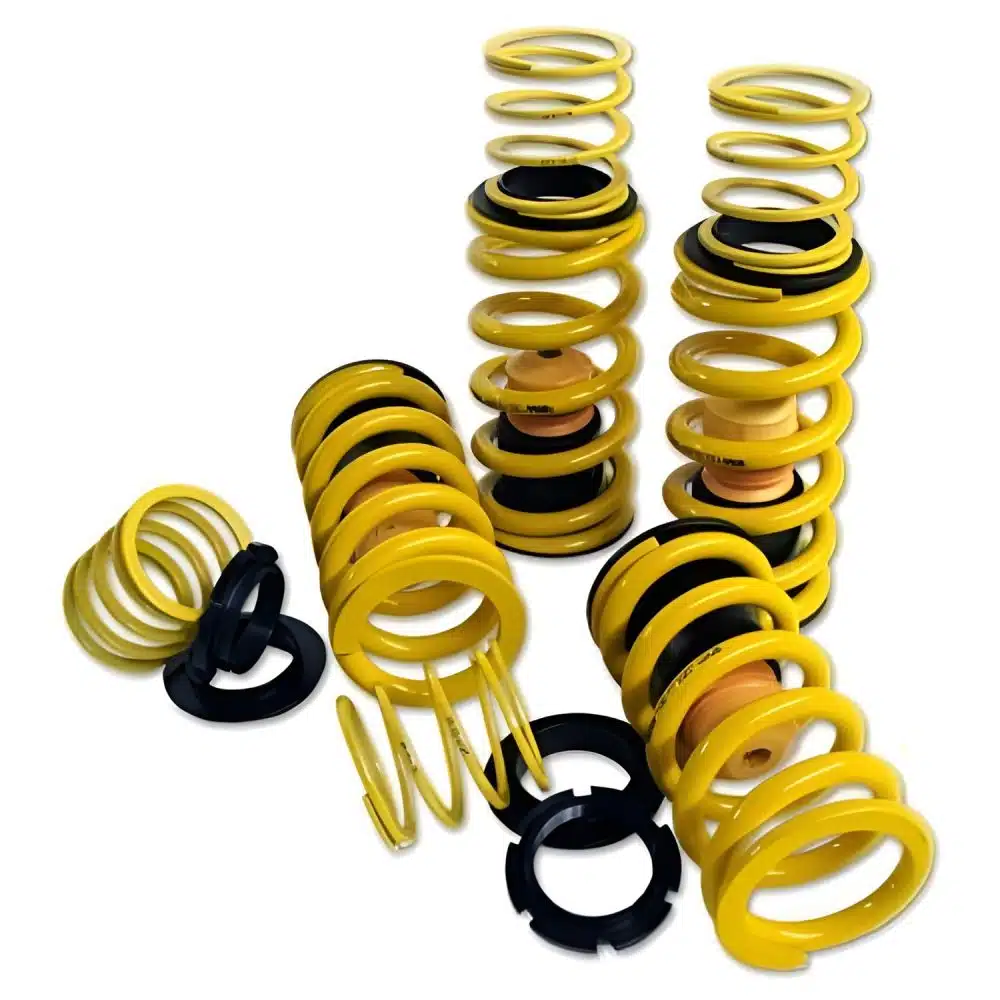 NOVITEC Ferrari SF90 Sport Springs