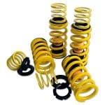 NOVITEC Ferrari SF90 Sport Springs