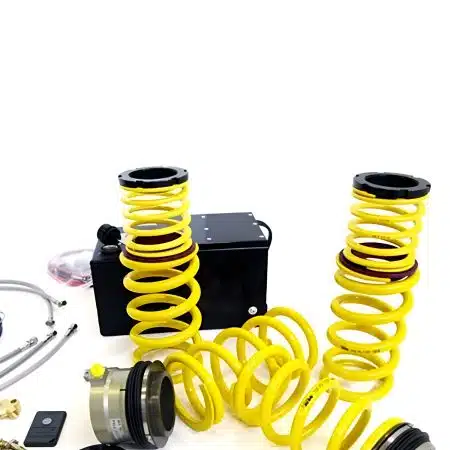 NOVITEC Adjustable Springs for F173 Ferrari SF90 Stradale & Spider [F5 090 30/F5 090 40]