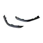 NOVITEC SF90 Front Bumper Attachments