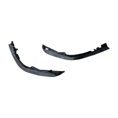 NOVITEC Carbon Front Bumper Attachments for F173 Ferrari SF90 Stradale / Spider [F6 090 20]