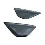NOVITEC SF90 Front Bumper Flaps