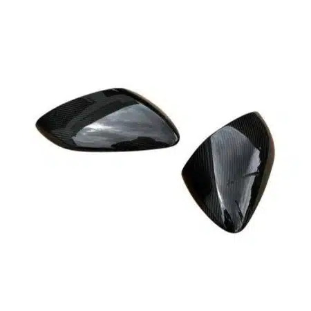 NOVITEC Carbon Upper-Part Mirror Covers for F173 Ferrari SF90 / SF90 XX (stradale and spider) [F6 090 27]