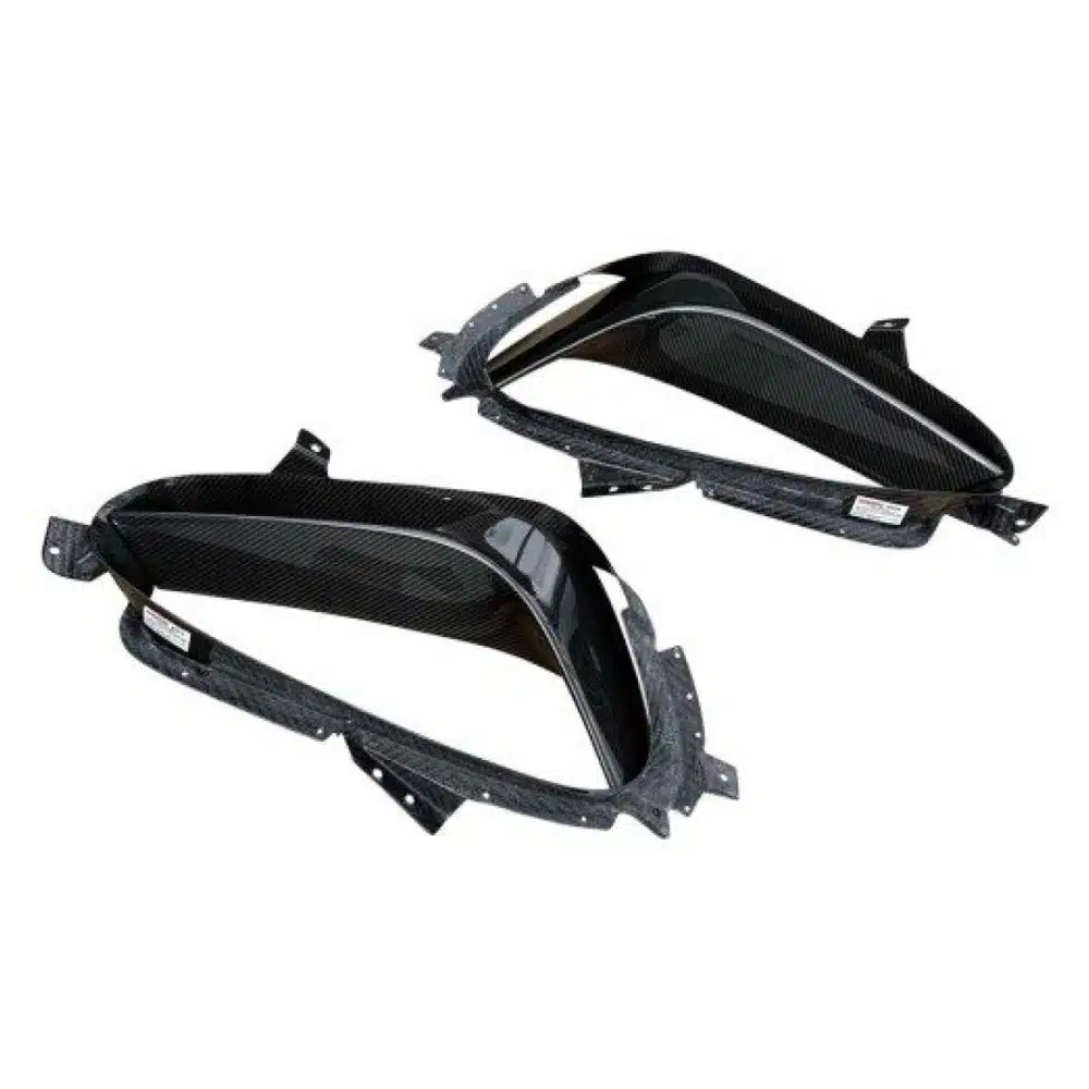 NOVITEC SF90 Air-Guides