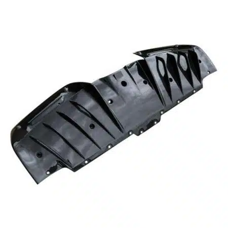 NOVITEC Carbon Rear Diffuser for F173 Ferrari SF90 Stradale / Spider [F6 090 34]