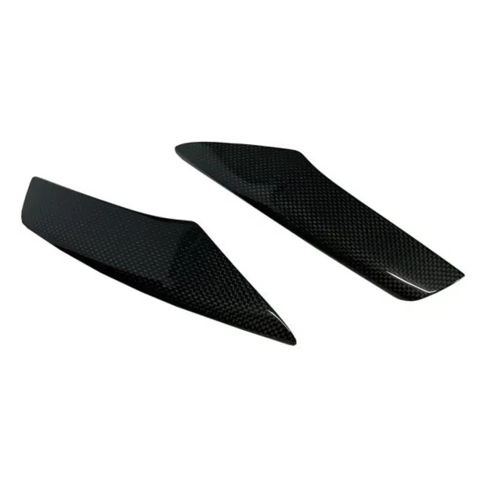 NOVITEC SF90 Roll Bar Covers