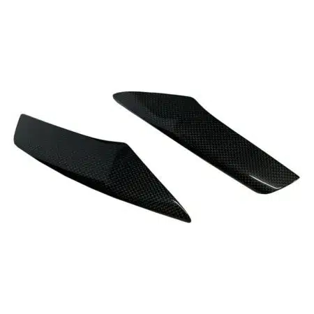 NOVITEC Carbon Safety Roll Bar Covers for F173 Ferrari SF90 Spider [F6 090 55]