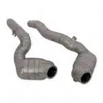 NOVITEC Sport Downpipes for F164 / F169 Ferrari Portofino M & Roma