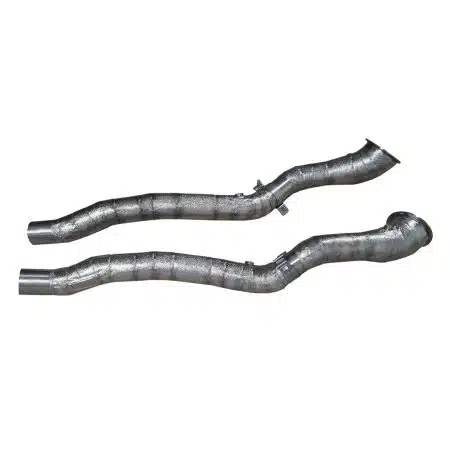 NOVITEC Race Downpipes for F152M Ferrari 812 Superfast, GTS, Competizione, and Competizione A (with OPF) [F1 812 32 /F1 812 74]