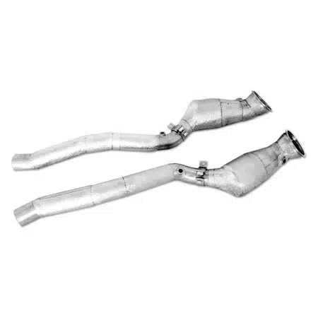 NOVITEC Sport Downpipes for F152M Ferrari 812 Superfast, GTS, Competizione, and Competizione A [F1 812 33 /F1 812 76]