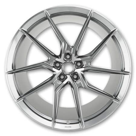 NOVITEC NF8 Directional Forged Wheel Set for Ferrari 812 Superfast, GTS, Competizione, and Competizione A