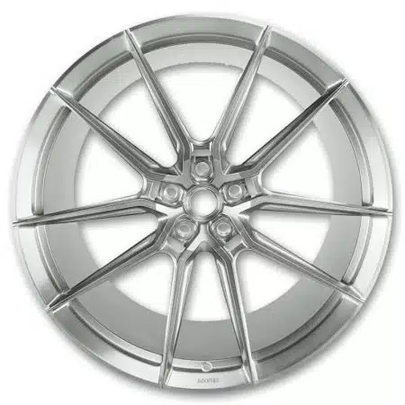 NOVITEC NF9 Forged Wheel Set for F152M Ferrari 812 Superfast, GTS, Competizione, and Competizione A