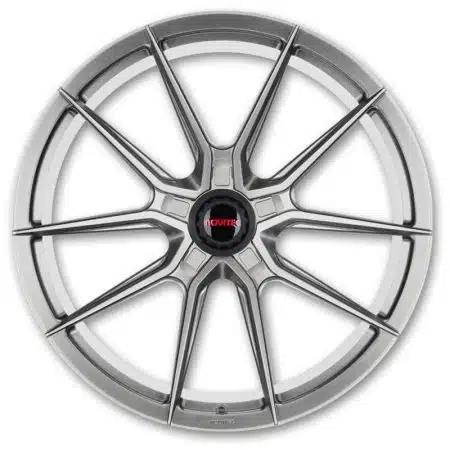 NOVITEC NF10 Centerlock-Look Forged Wheel Set for F152M Ferrari 812 Superfast, GTS, Competizione, and Competizione A