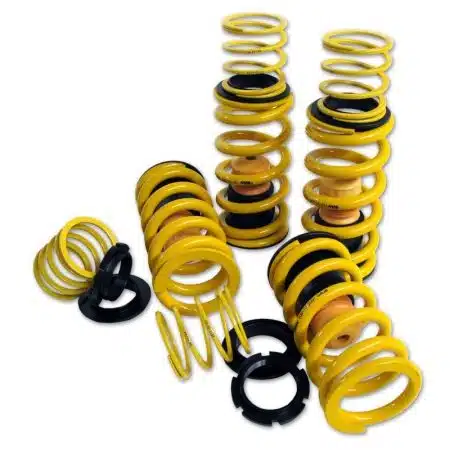 NOVITEC Sport Lowering Springs for F152M Ferrari 812 Superfast, GTS, Competizione, and Competizione A [F5 812 03]