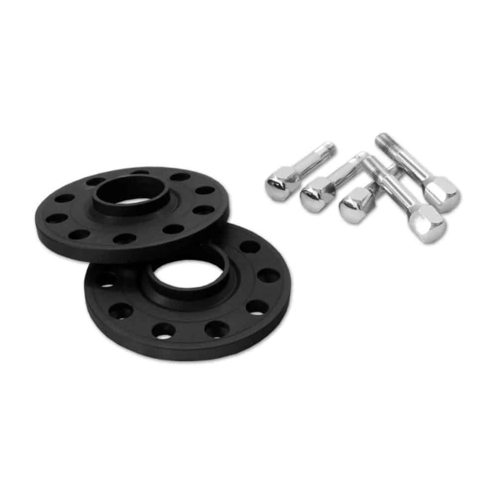 フェラーリ　F812 novitec　ダウンサス　ホイルスペーサー　セット NOVITEC Wheel Spacers for F152M Ferrari 812 Superfast, GTS