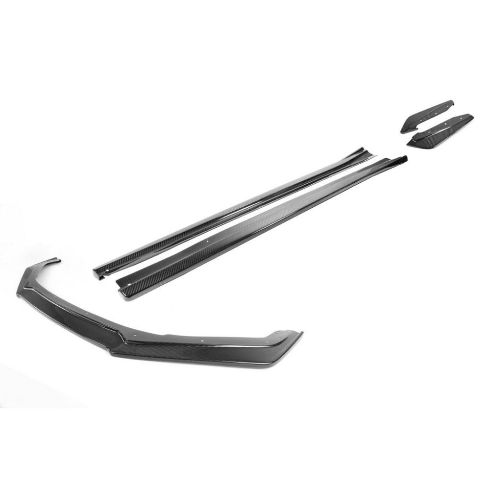 APR Performance Aerodynamic Kit for ZC6 Subaru BRZ
