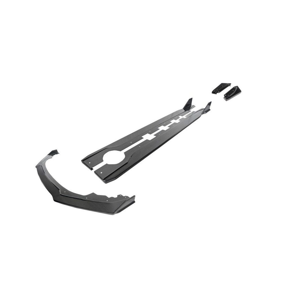 APR Performance Aerodynamic Kit for ZD8 Subaru BRZ