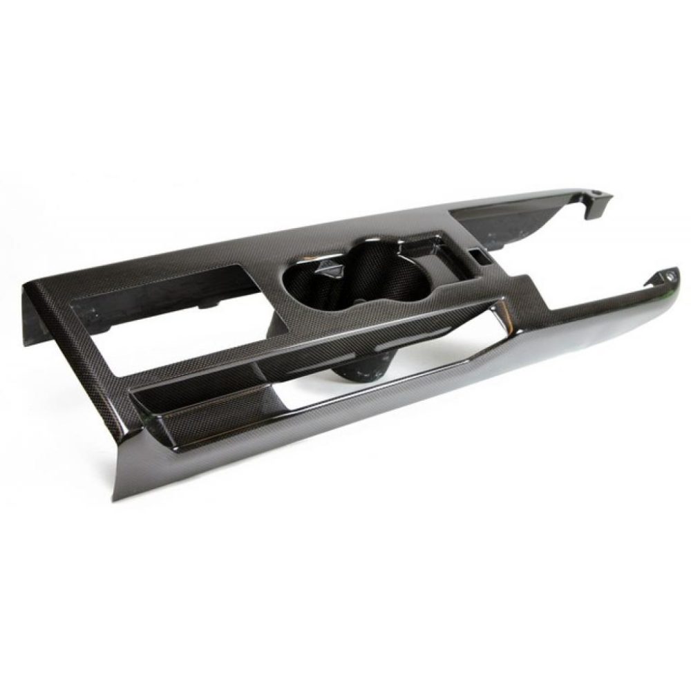 APR Performance Carbon Fiber Center Console for S197 Ford Mustang GT