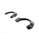 APR Performance Carbon Fiber Exhaust Heat Shield for AP1 & AP2 Honda S2000