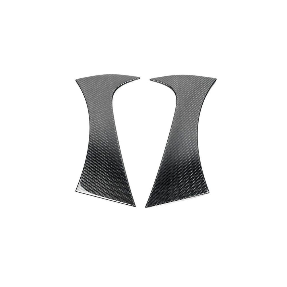 APR Performance Carbon Fiber Fender Vents for ZD8 Subaru BRZ / ZN8 Toyota GR86