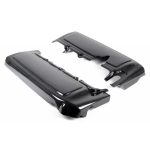 APR Performance Carbon Fiber Fuel Rail Covers for S197 Ford Mustang GT