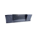 APR Performance Carbon Fiber License Plate Backing for A90 Toyota GR Supra