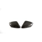 APR Performance Carbon Fiber Mirror Covers for 992 Porsche