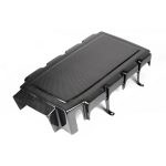 APR Performance Carbon Fiber Plenum Cover for S197 Ford Mustang GT
