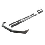 APR Performance Widebody Aerodynamic Kit for A90 Toyota GR Supra