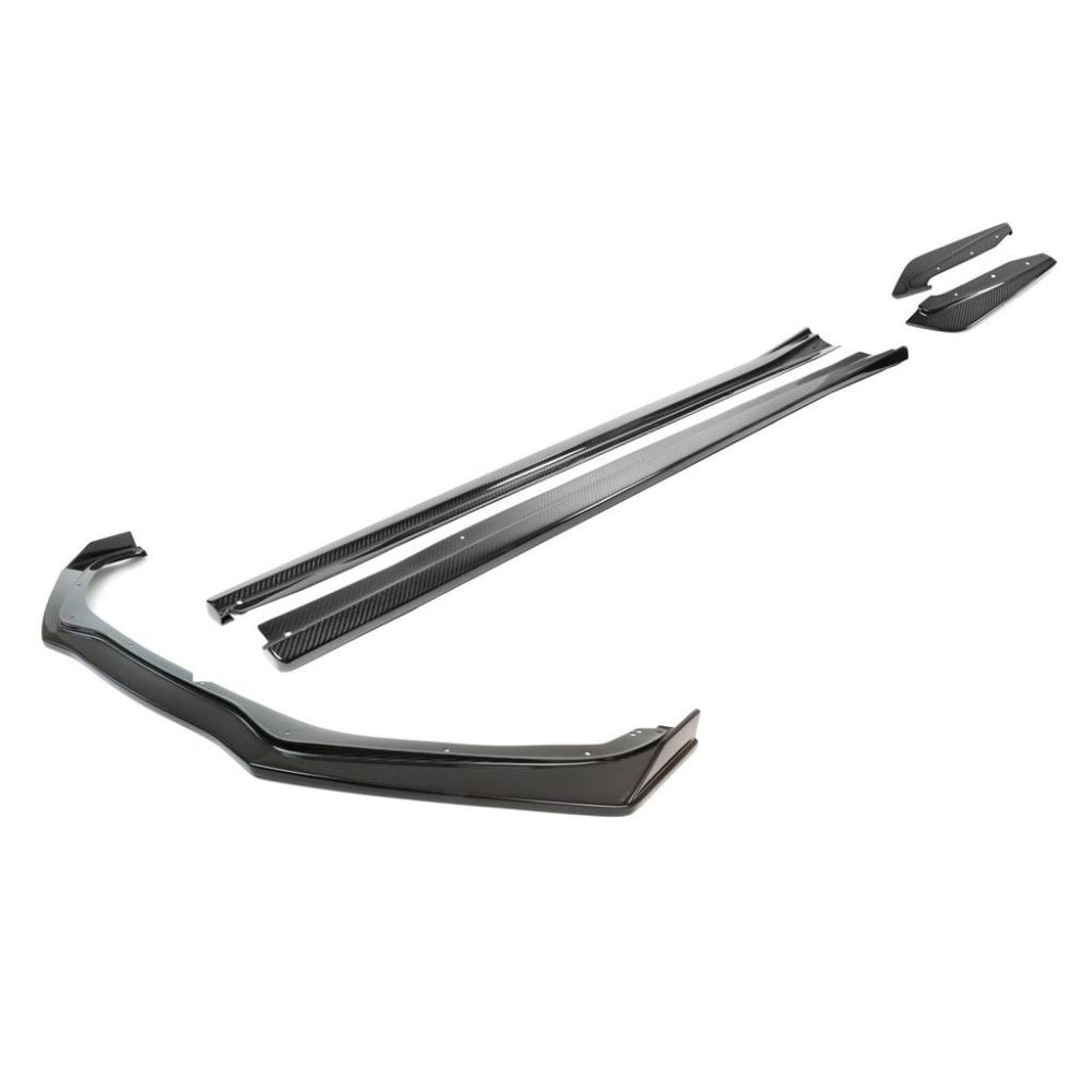 APR Performance Widebody Aerodynamic Kit for ZN6 Toyota 86
