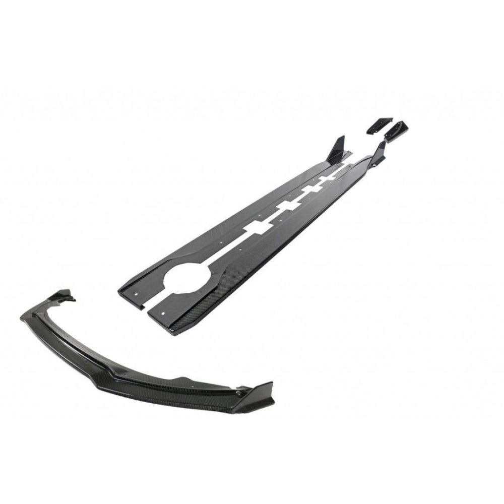 APR Performance Widebody Aerodynamic Kit for ZN8 Toyota GR86