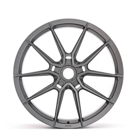 “NOVITEC x Vossen” NF10 Wheel Set for F171 Ferrari 296 GTB / GTS