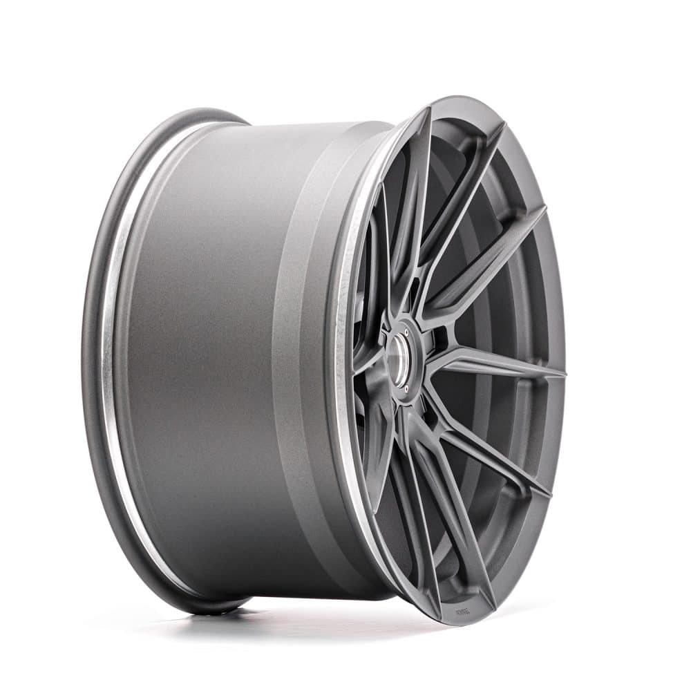 NOVITEC x Vossen